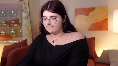 Snapshot of siena_aa chatting on April 9, 9:31 pm Siena online show from April 9, 9:31 pm