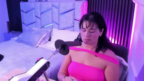 Siena Rosewood online show from April 19, 12:48 pm