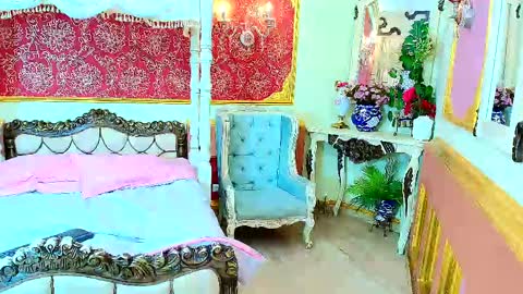 SinnaDark online show from May 25, 11:27 am