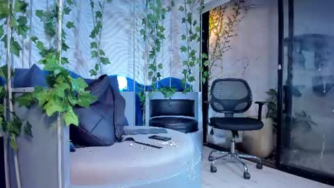 Snapshot of sienna_dark chatting on July 1, 11:23 am SinnaDark online show from July 1, 11:23 am