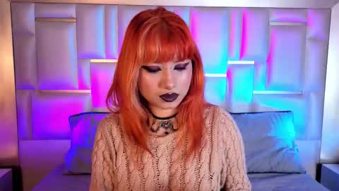 Sienna Desieree online show from January 16, 12:20 pm