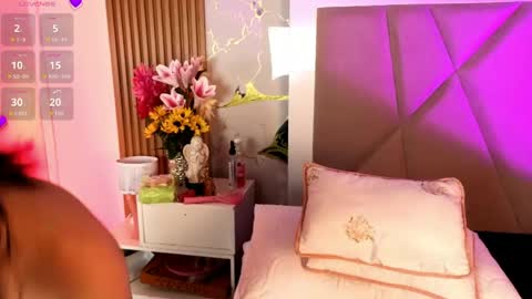 Sienna Desieree online show from March 7, 3:42 pm