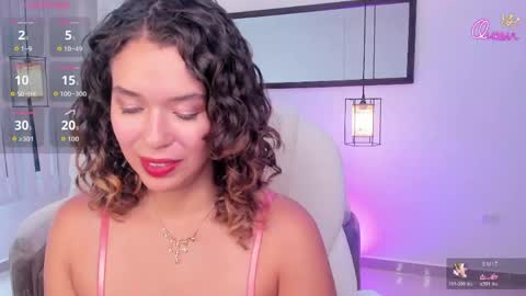 Snapshot of sienna_luxor chatting on April 28, 6:35 pm siiena online show from April 28, 6:35 pm