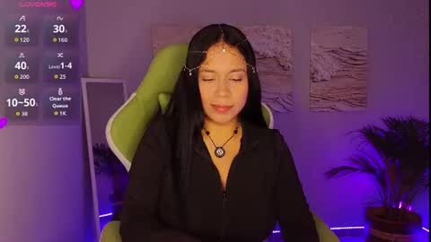 Snapshot of sienna_novak chatting on July 17, 2:07 am sienna online show from July 17, 2:07 am