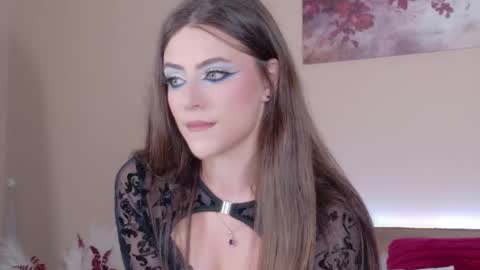 sienna_voss online show from April 15, 9:04 pm