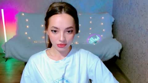 Snapshot of siennamia chatting on May 30, 4:37 pm Sienna Mia online show from May 30, 4:37 pm