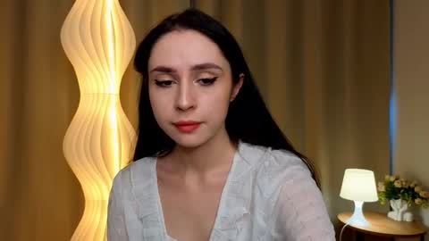 Mary Sandra online show from November 21, 7:07 am