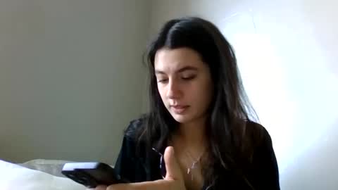 Snapshot of sierranovaa chatting on February 6, 4:54 pm sierranovaa online show from February 6, 4:54 pm