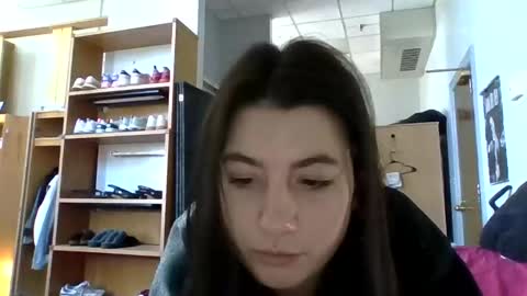 Snapshot of sierranovaa chatting on February 16, 8:38 pm sierranovaa online show from February 16, 8:38 pm