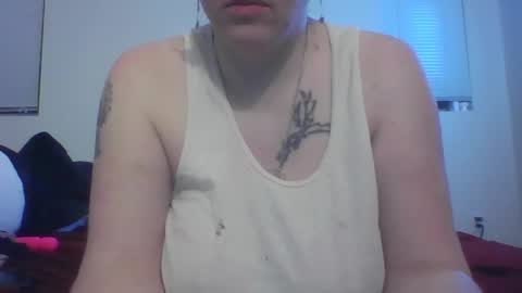 Lady Sif online show from January 12, 2:50 am