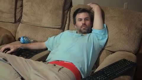 Snapshot of sigmaslayer chatting on March 30, 1:06 am sigmaslayer online show from March 30, 1:06 am