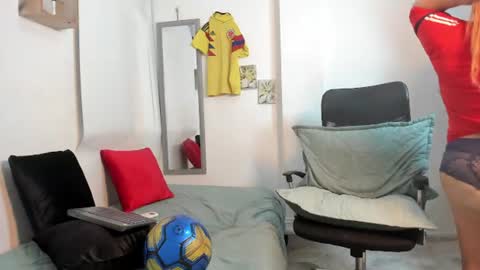 Snapshot of siham_megan chatting on June 13, 3:26 am siham_megan online show from June 13, 3:26 am