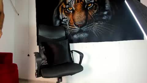 Snapshot of siham_megan chatting on June 18, 4:46 am siham_megan online show from June 18, 4:46 am