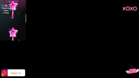 Siiam Tay online show from September 15, 3:28 am