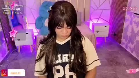 Siiam Tay online show from September 24, 3:21 am