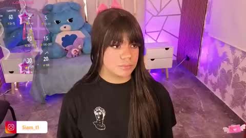 Siiam Tay online show from October 13, 3:39 am