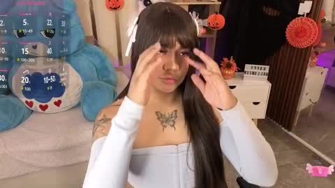 Siiam Tay online show from October 23, 3:39 am