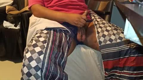 Tsuki online show from March 4, 3:01 am