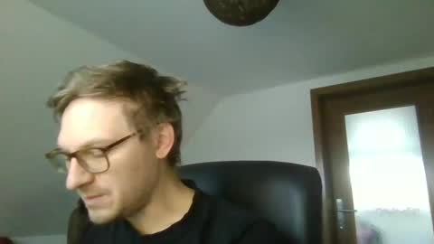 silent_control93 online show from January 27, 8:51 am