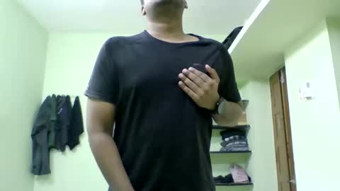 Snapshot of silent_flame chatting on January 11, 7:24 am silent_flame online show from January 11, 7:24 am