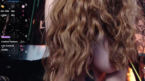 Allmylinkssilentmary666 online show from February 14, 1:57 am