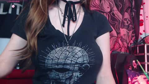 Allmylinkssilentmary666 online show from February 22, 10:58 am