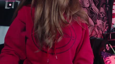 Allmylinkssilentmary666 online show from February 24, 1:58 am