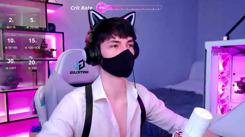 Snapshot of silinti chatting on February 27, 7:19 am Silinti online show from February 27, 7:19 am