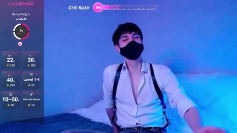 Snapshot of silinti chatting on March 13, 5:19 pm Silinti online show from March 13, 5:19 pm