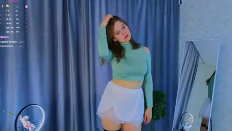 Alice online show from May 1, 1:16 pm