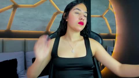 Snapshot of silknyx chatting on February 24, 2:15 pm silknyx online show from February 24, 2:15 pm