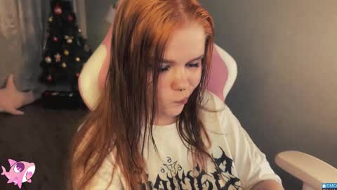 Nixie online show from March 2, 2:35 pm