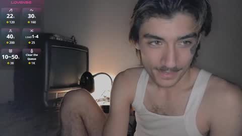 Snapshot of silly_cybin chatting on October 3, 10:56 am cybin online show from October 3, 10:56 am