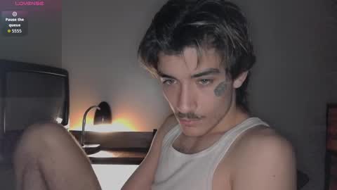 Snapshot of silly_cybin chatting on October 6, 3:37 am cybin online show from October 6, 3:37 am