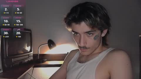 Snapshot of silly_cybin chatting on October 7, 2:42 am cybin online show from October 7, 2:42 am