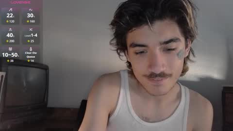 Snapshot of silly_cybin chatting on October 18, 2:18 pm cybin online show from October 18, 2:18 pm