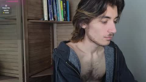 cybin online show from February 19, 6:48 pm