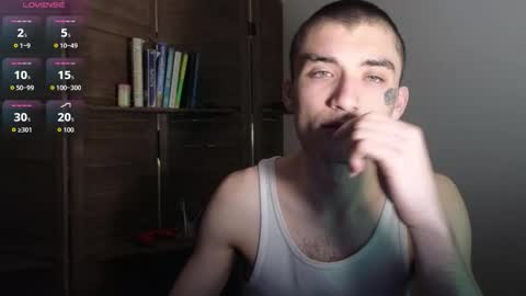 cybin online show from March 24, 5:34 am