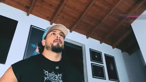 silvabranko online show from March 13, 3:13 am