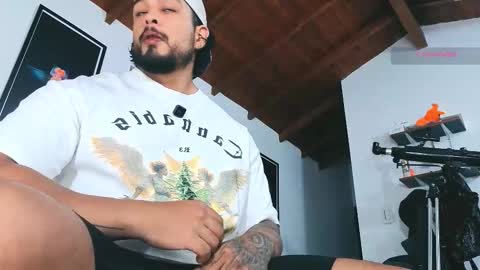 silvabranko online show from March 28, 11:15 pm