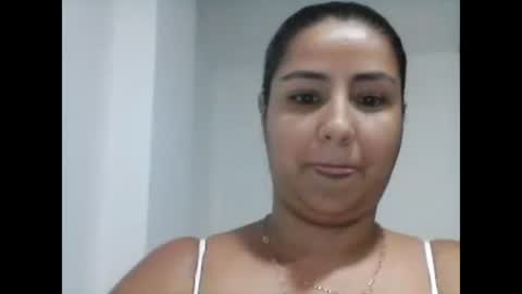Snapshot of silvana_bigass chatting on March 3, 5:13 am silvana_bigass online show from March 3, 5:13 am