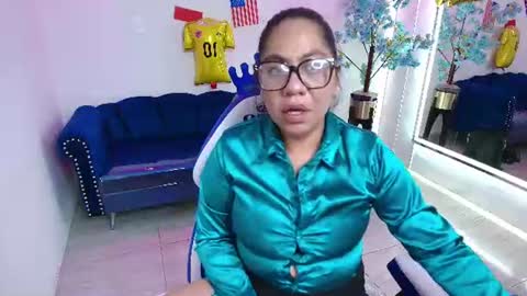 Snapshot of silvana_lane chatting on June 24, 7:13 pm Silvana online show from June 24, 7:13 pm
