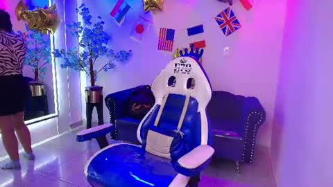 Snapshot of silvana_lane chatting on July 14, 7:30 pm Silvana online show from July 14, 7:30 pm