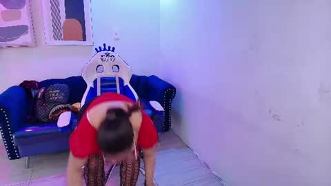 Snapshot of silvana_lane chatting on July 23, 8:18 pm Silvana online show from July 23, 8:18 pm