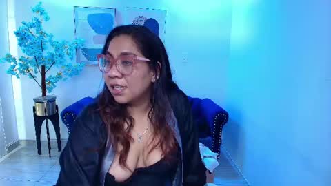 Snapshot of silvana_lane chatting on July 29, 7:12 pm Silvana online show from July 29, 7:12 pm