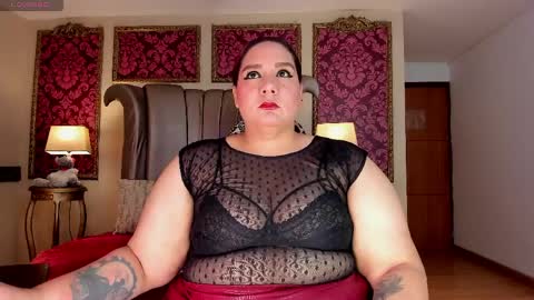  SilvanaBombshel  online show from March 30, 12:39 pm