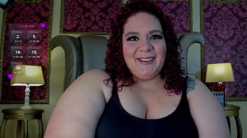  SilvanaBombshel  online show from April 15, 12:23 pm