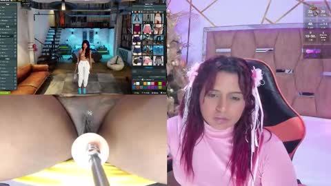 Silvana online show from December 14, 12:32 pm