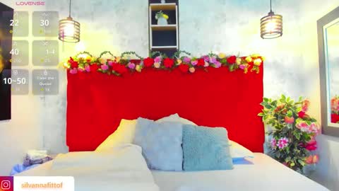 Silvana Fit  online show from February 6, 9:12 am