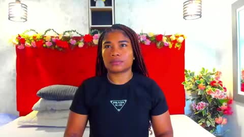 Snapshot of silvannafit chatting on April 26, 9:07 am Silvana Fit online show from April 26, 9:07 am